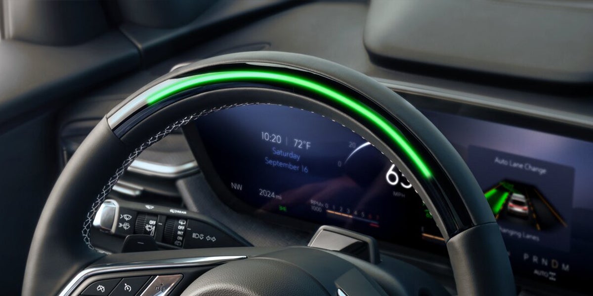 Dunn Country GMC in EUFAULA OK