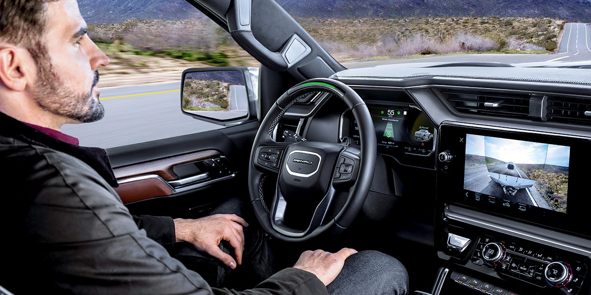 Dunn Country GMC in EUFAULA OK