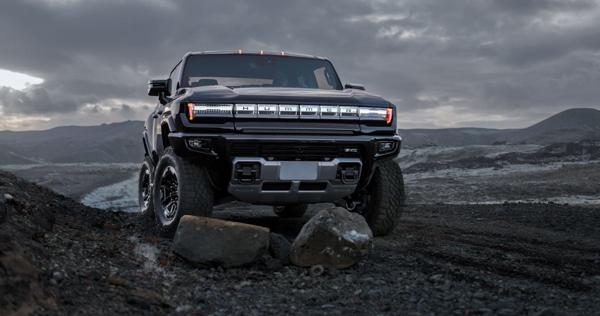 Dunn Country GMC in EUFAULA OK