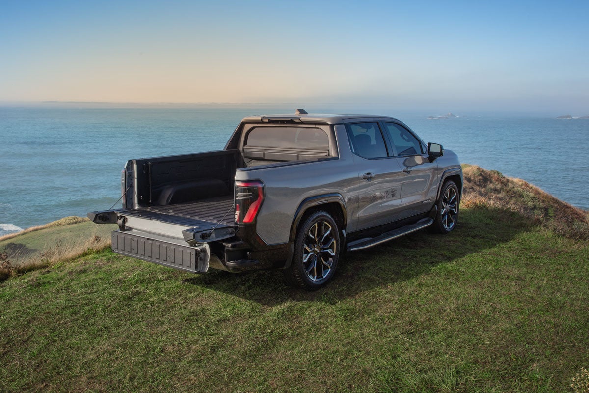 Dunn Country GMC in EUFAULA OK