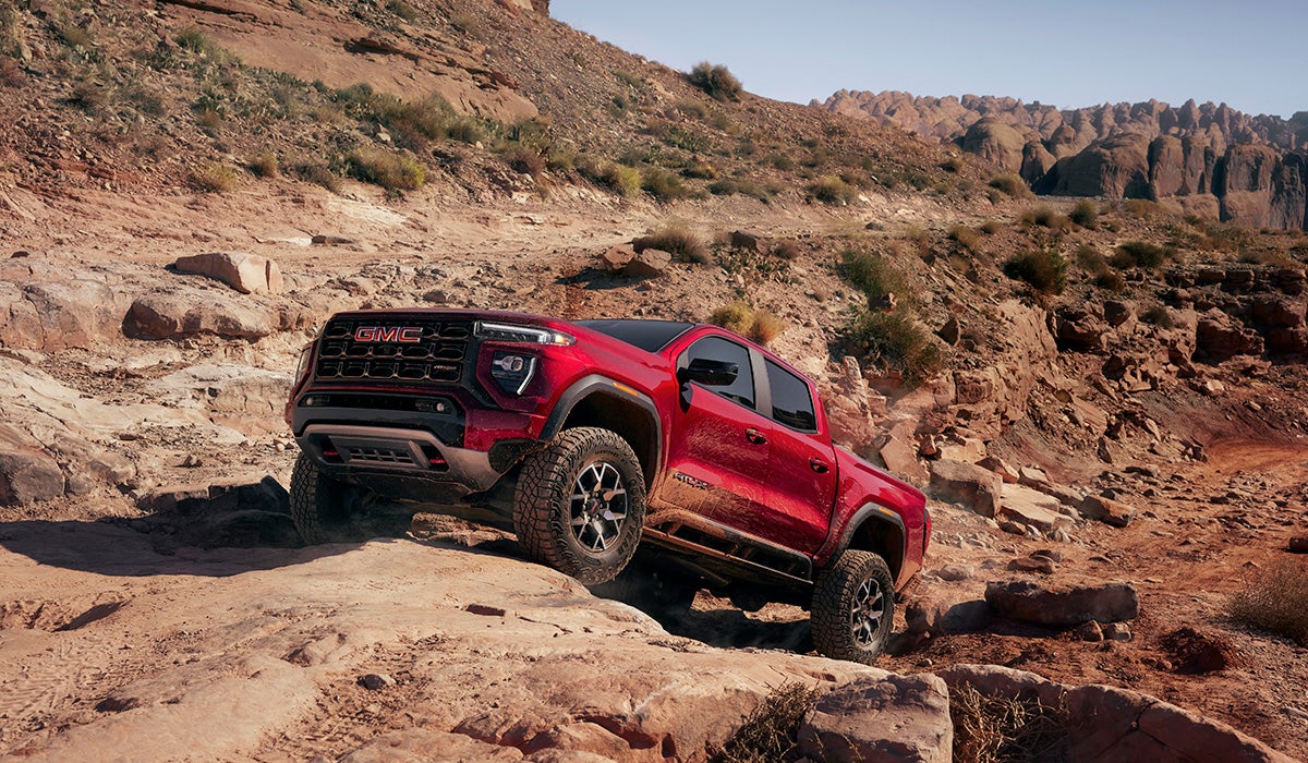 Dunn Country GMC in EUFAULA OK