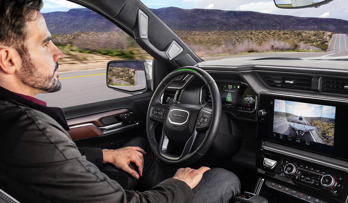 Dunn Country GMC in EUFAULA OK