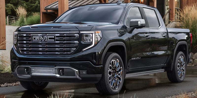 Sierra Trim