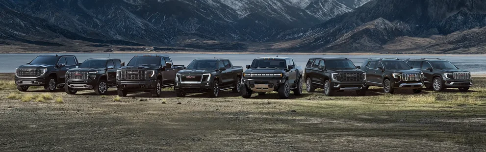 Dunn Country GMC in EUFAULA OK